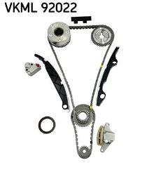 SKF VKML 92022